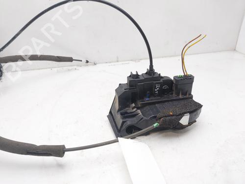 Used Front right lock NISSAN JUKE (F15) 1.5 dCi (110 hp) 15540775
