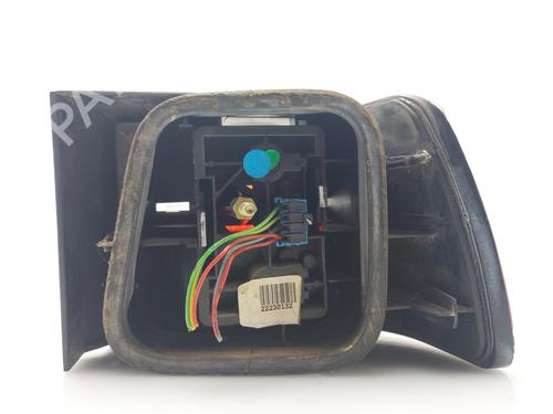 Left taillight CITROËN XANTIA (X1_, X2_) 2.0 HDI 109 | BP16244679C34 