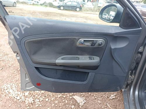 Servo brake SEAT IBIZA III (6L1)  | BP24893427M42 