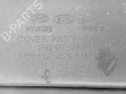 Upper protection KIA SOUL II (PS) | BP35897722M93 - Image 4