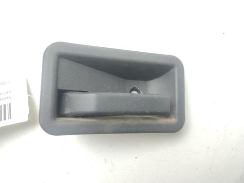 Venstre fortil invendig håndtag RENAULT CLIO I (B/C57_, 5/357_) 1.2 (B/C/S577) (54 hp) 29070242