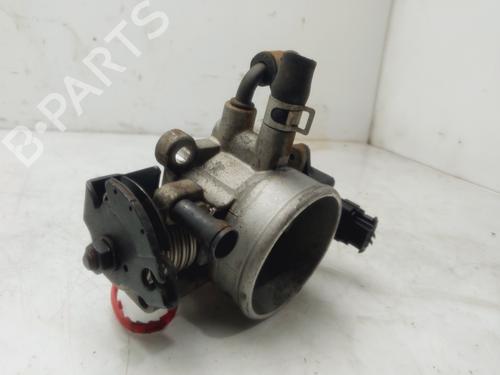 Throttle body HYUNDAI MATRIX (FC)  | BP24641935M82 