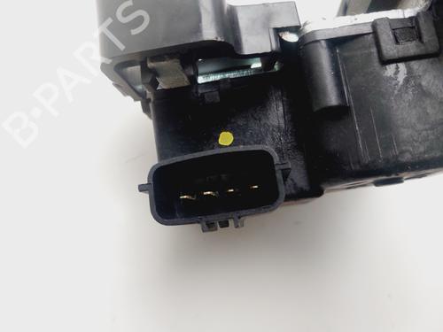 Tailgate lock KIA SPORTAGE III (SL) 1.7 CRDi | BP29127445C101 