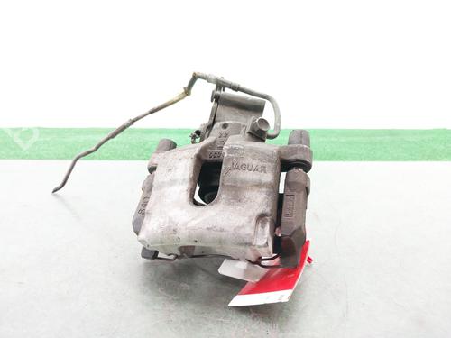 Right rear brake caliper JAGUAR XF I (X250) 2.7 D | BP18734304M106 