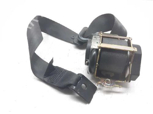 Used Rear left seatbelt RENAULT MEGANE II Estate (KM0/1_) 1.5 dCi (KM02, KM13) (101 hp) 6624837