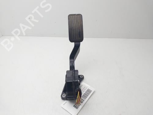 Used Pedal MAZDA CX-7 (ER) 2.2 MZR-CD AWD (ER10A) (173 hp) 31369953
