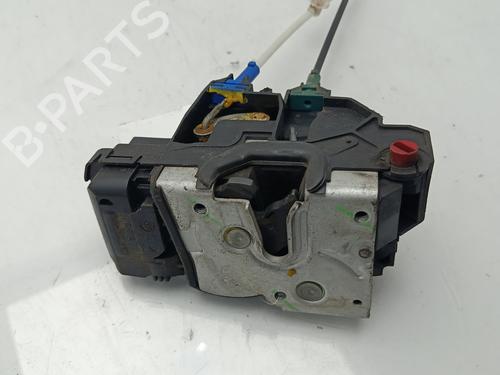 Rear left lock SAAB 9-3 (YS3F, E79, D79, D75) | BP32483481C100