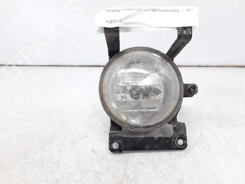 Used Left front fog light HYUNDAI TUCSON (JM) 2.0 CRDi (113 hp) 2887155