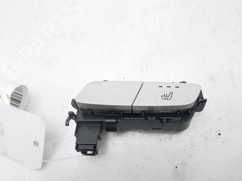 Used Electronic module MERCEDES-BENZ C-CLASS (W205) C 220 BlueTEC / d (205.002, 205.004) (170 hp) 17163874