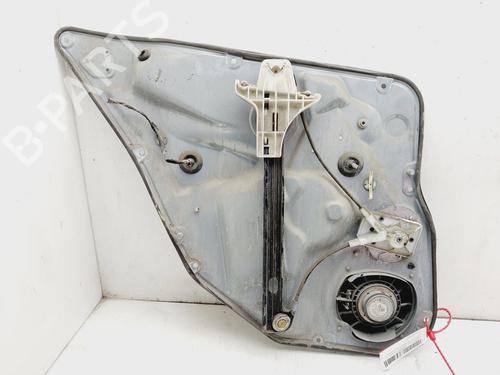 Rear right window mechanism SEAT CORDOBA (6L2) 1.4 16V | BP23190079C25 