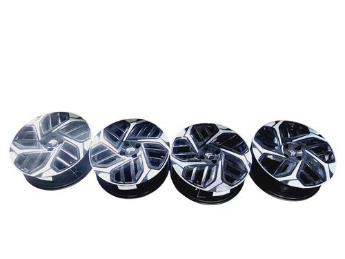 Used Rim CITROËN C4 III (BA_, BB_, BC_) [2020-2025]  28051826