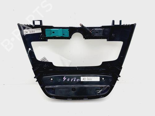 Climate control OPEL INSIGNIA A (G09) 2.0 CDTI (68) | BP30870797I5