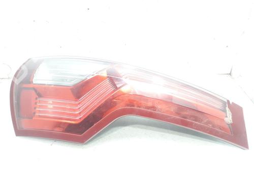 Used Right taillight Right taillight CITROËN C4 Grand Picasso I (UA_) 1.6 HDi (109 hp) 11051527 11051527