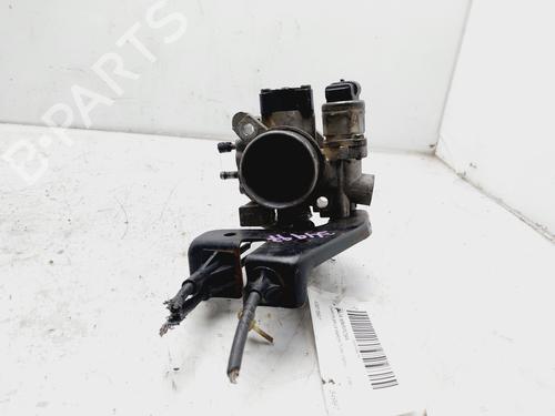 Used Throttle body CHRYSLER LE BARON Convertible [1986-1997]  22555017