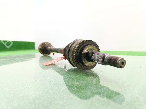 Left rear driveshaft SSANGYONG REXTON / REXTON II (GAB_) 2.7 D 4x4 | BP28088802M40 
