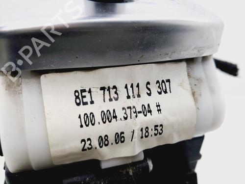 Selector da caixa AUDI A4 B7 (8EC) 2.0 TDI 16V | BP30738085M90 