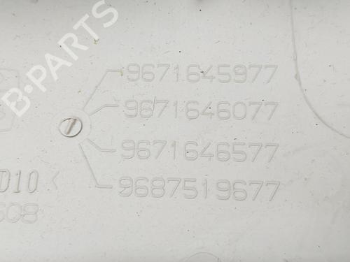 Interior roof light CITROËN C4 II (NC_) 1.6 BlueHDi 100 | BP33327120I8 - Image 5