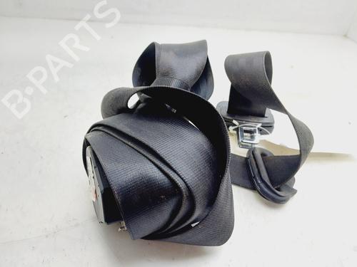 Used Rear left seatbelt AUDI Q7 (4LB) 4.2 TDI quattro (326 hp) 21201046