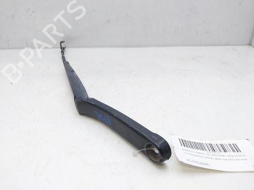 Front windshield wiper arm VW PASSAT B6 (3C2) 2.0 TDI | BP13811723C143 