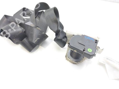 Front right seatbelt OPEL ZAFIRA A MPV (T98) 2.0 DTI 16V (F75) | BP12421225I25 