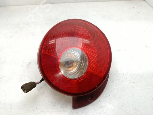 Achterlicht links Achterlicht links CHEVROLET MATIZ (M200, M250) 1.0 (67 hp) 36566177 36566177