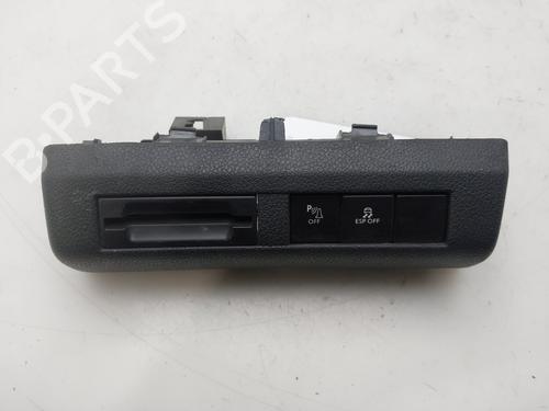 Used Switch Switch PEUGEOT 5008 (0U_, 0E_) 1.6 HDi (112 hp) 34702230 34702230