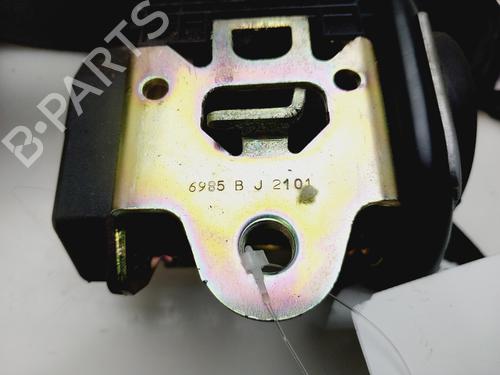 Front left seatbelt AUDI A4 B6 (8E2) 2.0 | BP31026800I26