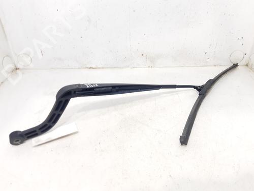 Vindrute viskerarm LAND ROVER DISCOVERY III (L319) 2.7 TD 4x4 (190 hp) 9690123