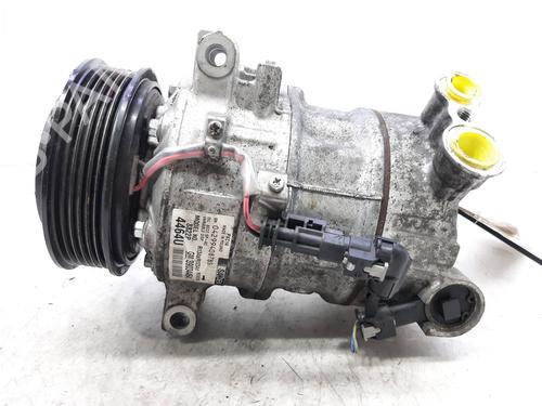 AC compressor OPEL ASTRA K (B16) 1.6 CDTi (68) | BP11723585M34 