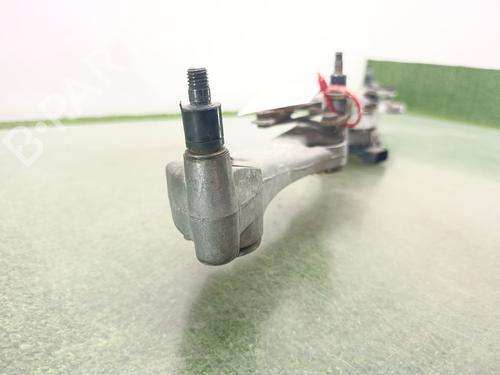 Front wiper motor BMW 7 (E65, E66, E67) 745 i, Li | BP38438734M29 - Image 7