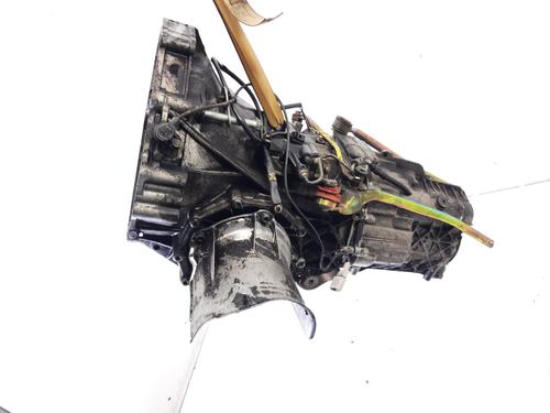Gearbox AUDI A4 B7 (8EC) 2.5 TDI | BP16341437M3 