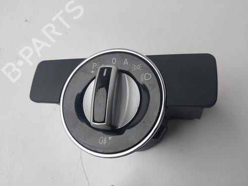 Headlight switch MERCEDES-BENZ E-CLASS (W212)  | BP32986212I24  - Image 5