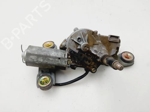 Used Rear wiper motor FORD FIESTA IV (JA_, JB_) 1.25 i 16V (75 hp) 28357224
