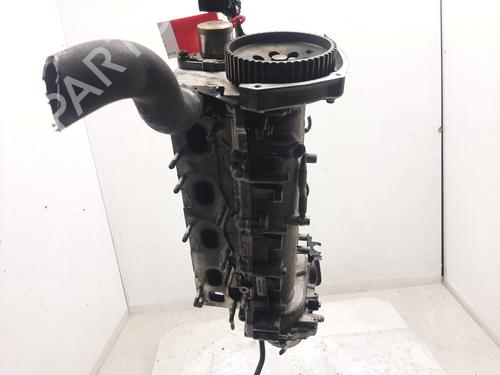 Used Cylinder head OPEL INSIGNIA A (G09) [2008-2017]  32183588