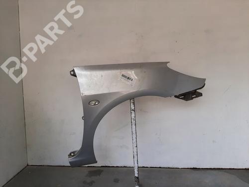 Used Right front fenders Right front fenders PEUGEOT 207 SW (WK_) 1.6 HDi (109 hp) 10633201 10633201