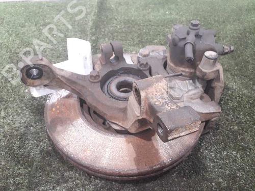 Right front steering knuckle OPEL ASTRA H (A04) 1.7 CDTI (L48) | BP5313944M26 