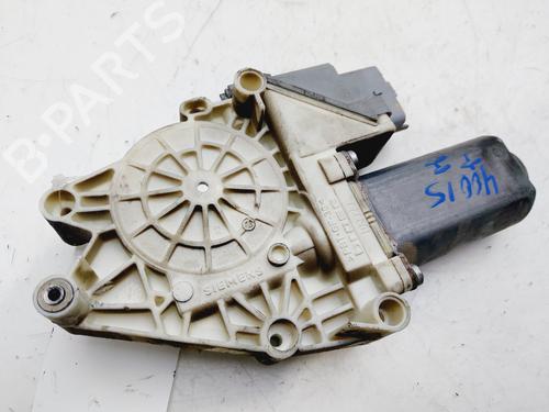 Left rear window motor CITROËN C5 II (RC_) 2.0 HDi (RCRHRH) | BP30612443E23