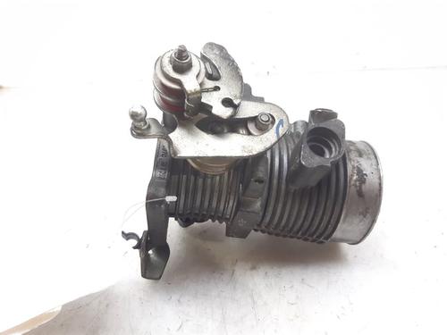 Used Throttle body Throttle body ROVER 45 I Saloon (RT) 2.0 V6 (150 hp) 8369582 8369582