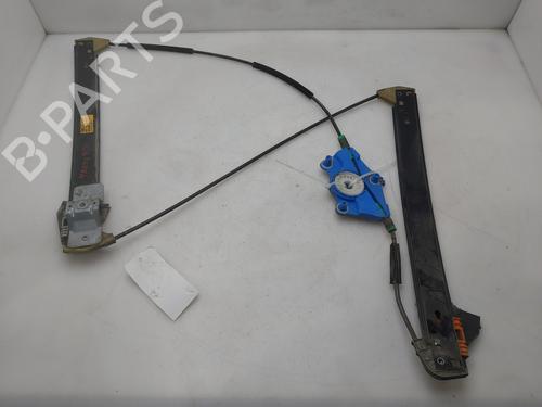 Used Front left window mechanism Front left window mechanism 37011370 37011370