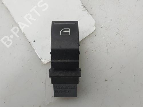 Used Right front window switch Right front window switch 38591923 38591923