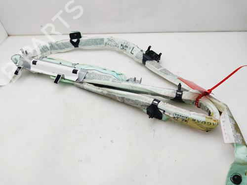 Used Left curtain airbag JAGUAR XF I (X250) [2008-2015]  25283345