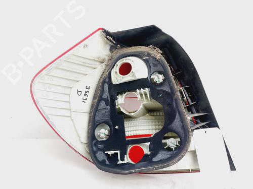 Right taillight BMW 1 (E87) 116 d | BP25257014C35 