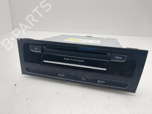 Used Radio Radio AUDI A5 Sportback (8TA) 2.0 TDI (177 hp) 34003564 34003564