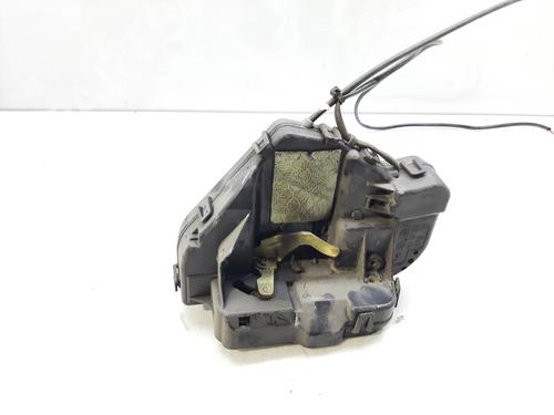 Used Rear right lock MERCEDES-BENZ E-CLASS (W211) E 280 CDI (211.023) (177 hp) 11031284