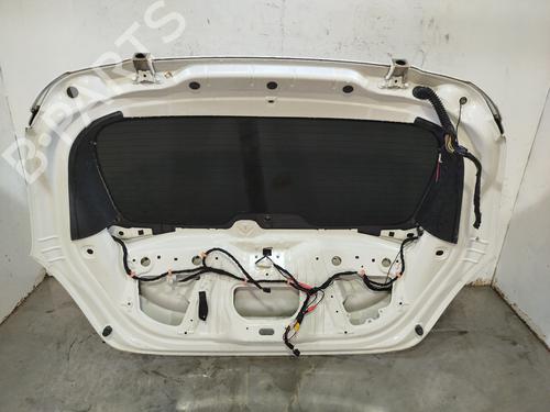 Tailgate LANCIA YPSILON (312_) 1.3 D Multijet (312.YXE1A, 312.YXU1A) | BP39385652C6 - Image 4