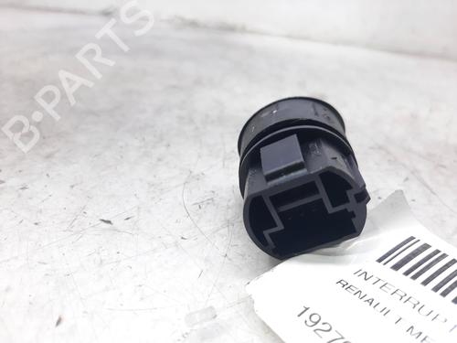 Ignition barrel RENAULT MEGANE II (BM0/1_, CM0/1_) 1.5 dCi (BM1F, CM1F) | BP14004845M48 