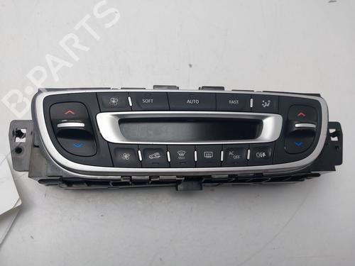Comando clima RENAULT GRAND SCÉNIC III (JZ0/1_) [2009-2016]  32683704
