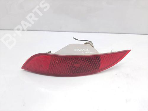 Used Rear bumper left light Rear bumper left light FORD FOCUS III 1.5 TDCi (120 hp) 11178741 11178741