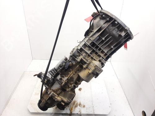 Gearbox KIA SORENTO I (JC) | BP29825193M3