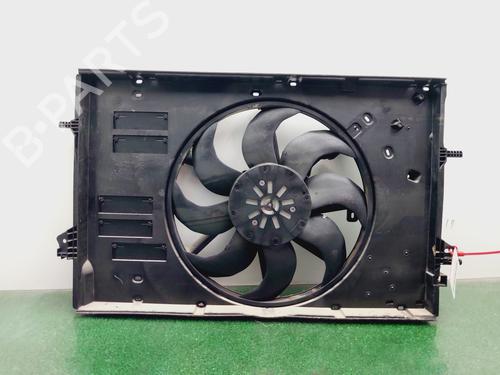 Koelventilatormotor RENAULT AUSTRAL [2022-2025]  31062476